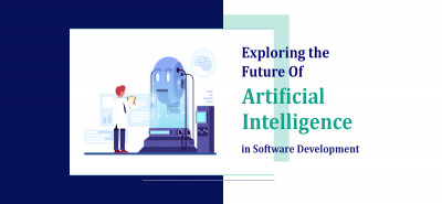 Exploring the Future of Artificial Intelligence in Software Development